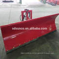 Cargador frontal Snow Blade TX180